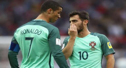 الأفضل في العالم.. صراع سداسي.. إنجازات "بيرناردو" تتصدر.. وفرصة أخيرة